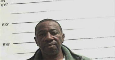 Keron Cooper, - Orleans Parish County, LA 